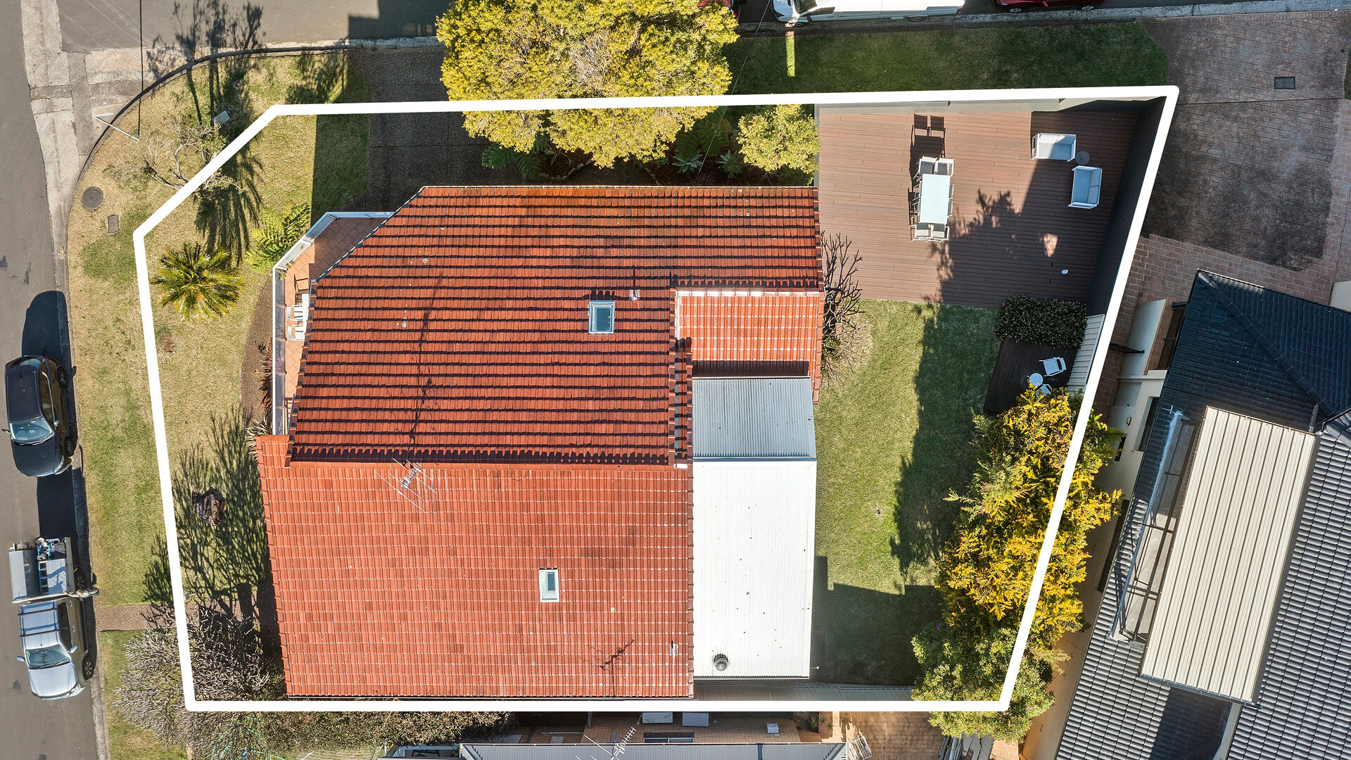 Sold - 18 Robinsville Crescent - New Property in Thirroul - Real Estate by Andrew McLeod
