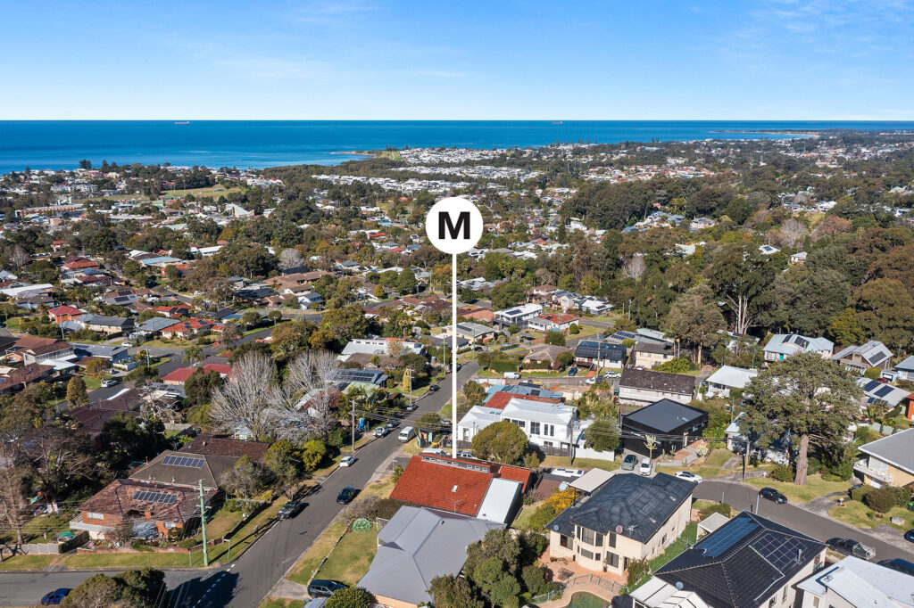 Sold - 18 Robinsville Crescent - New Property in Thirroul - Real Estate by Andrew McLeod