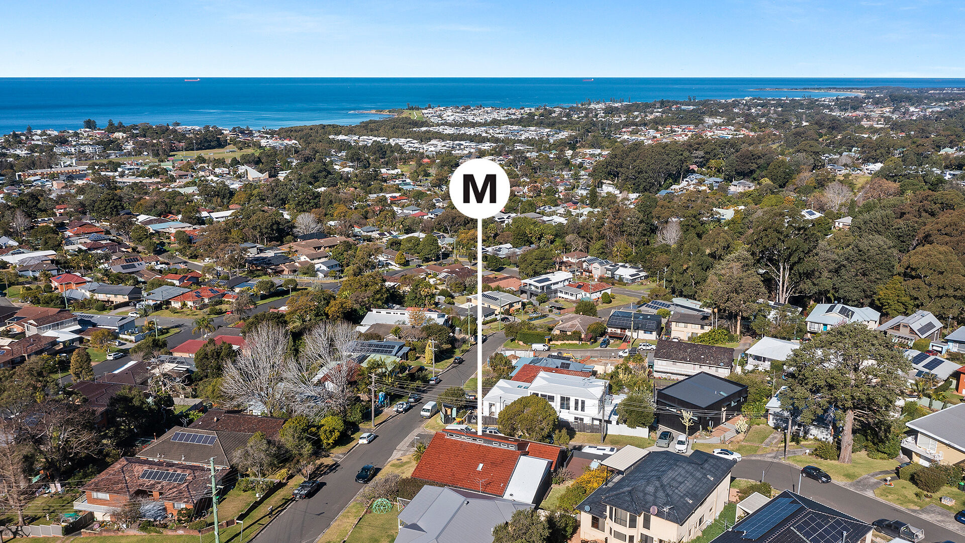 Sold - 18 Robinsville Crescent - New Property in Thirroul - Real Estate by Andrew McLeod