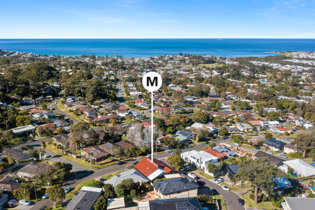 Sold - 18 Robinsville Crescent - New Property in Thirroul - Real Estate by Andrew McLeod
