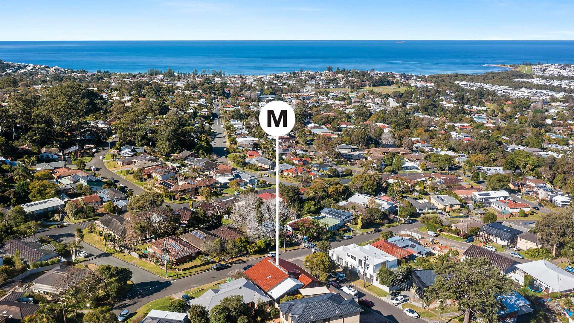 Sold - 18 Robinsville Crescent - New Property in Thirroul - Real Estate by Andrew McLeod