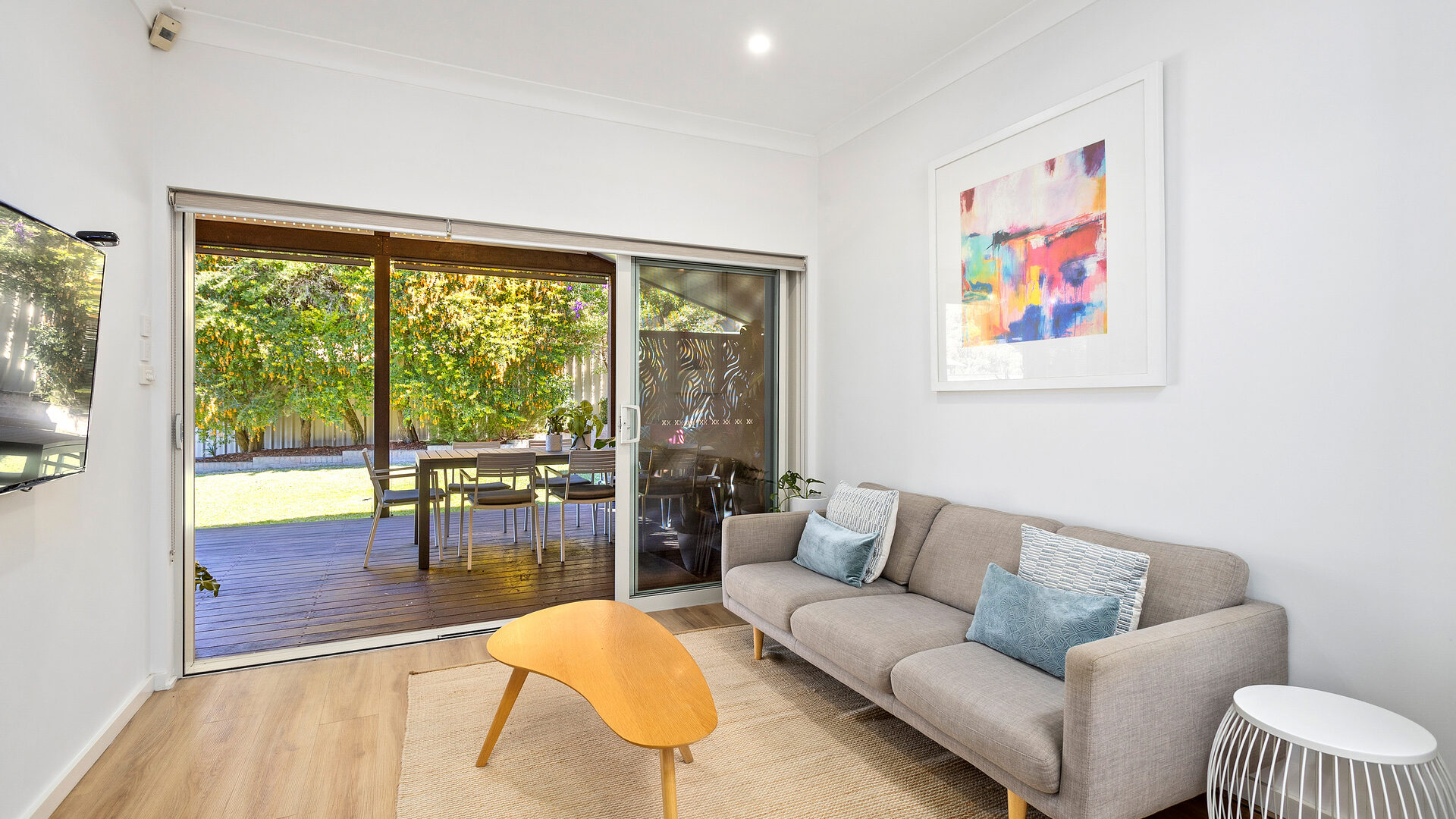 Sold - 18 Robinsville Crescent - New Property in Thirroul - Real Estate by Andrew McLeod
