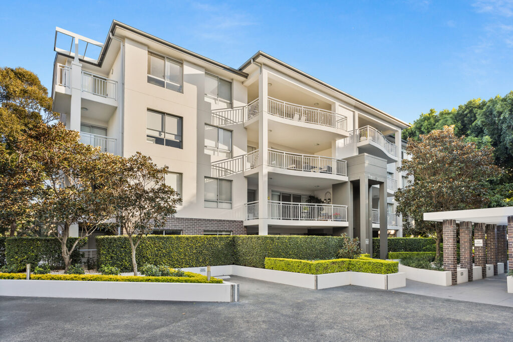 Sold - 19/16-20 Keira Street - New Property in Wollongong - Real Estate by Andrew McLeod