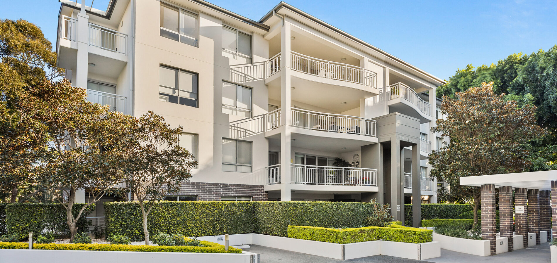 Sold - 19/16-20 Keira Street - New Property in Wollongong - Real Estate by Andrew McLeod