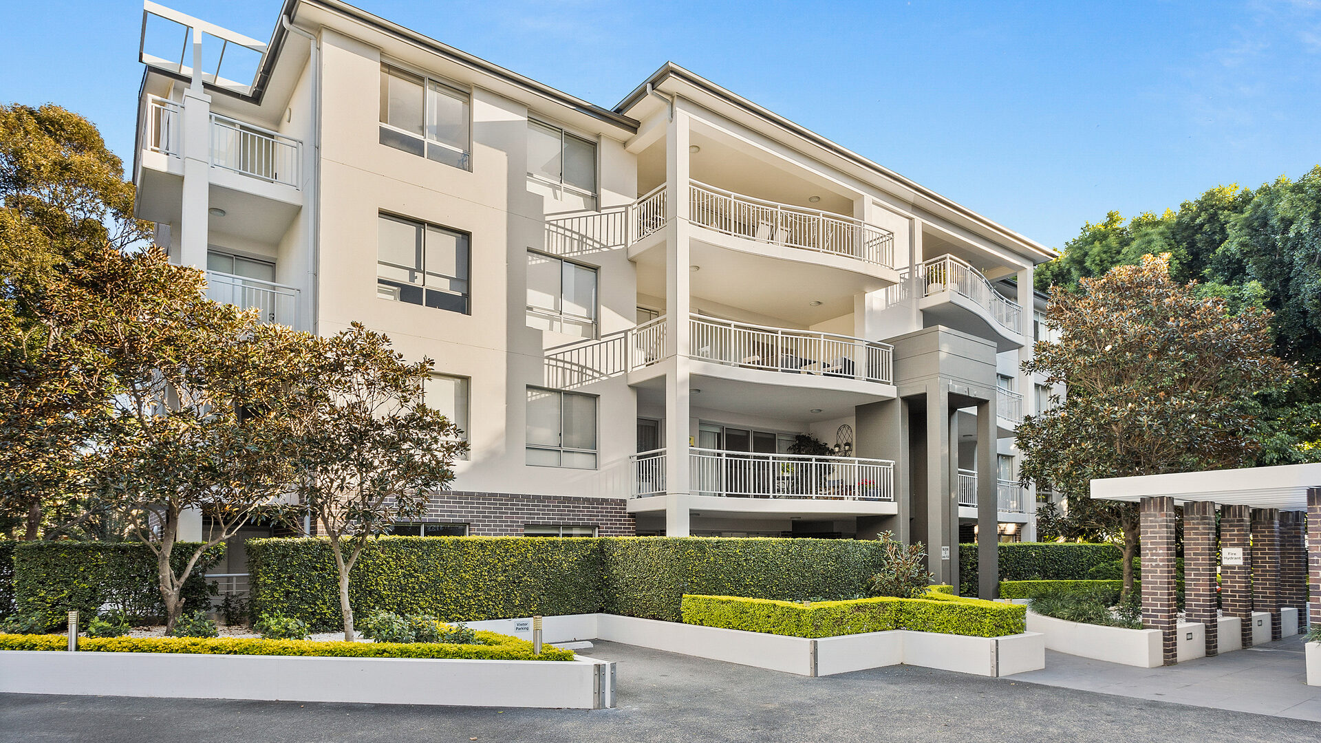 Sold - 19/16-20 Keira Street - New Property in Wollongong - Real Estate by Andrew McLeod