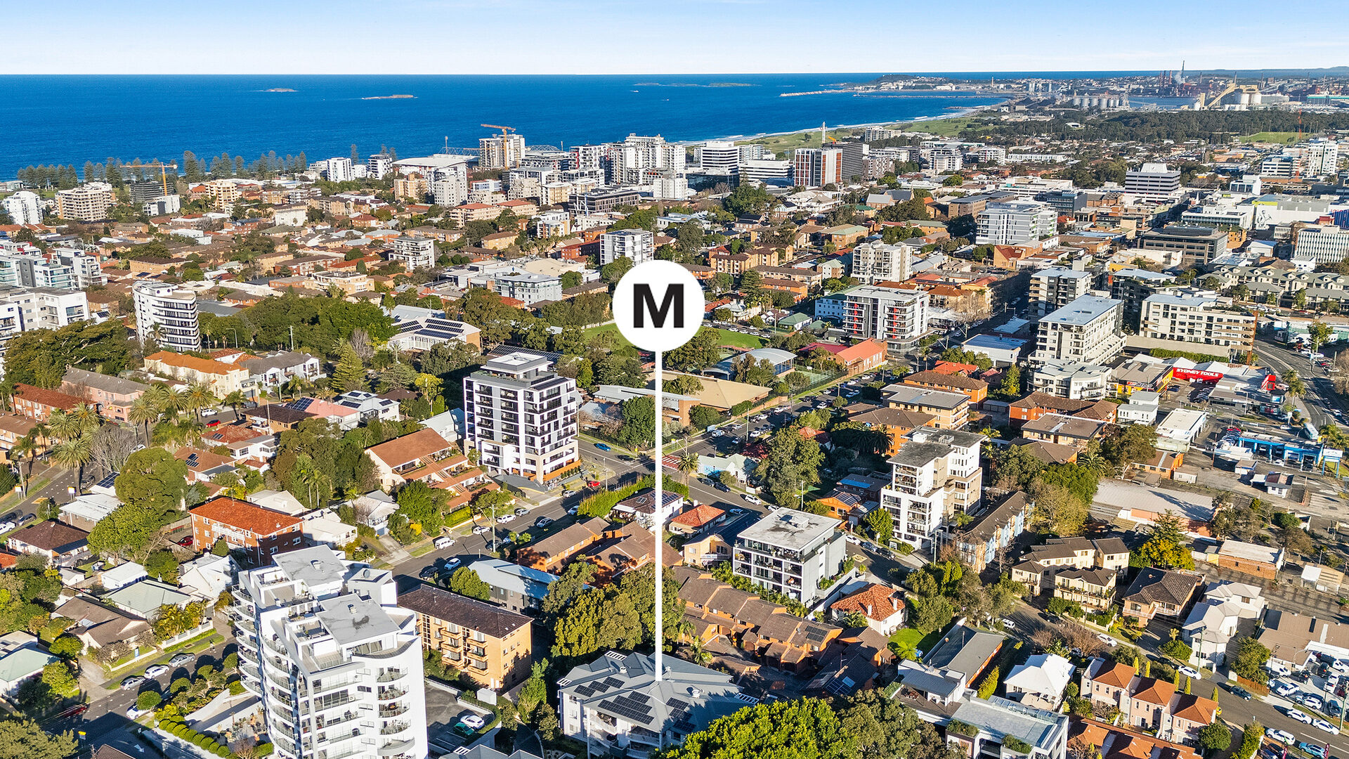 Sold - 19/16-20 Keira Street - New Property in Wollongong - Real Estate by Andrew McLeod