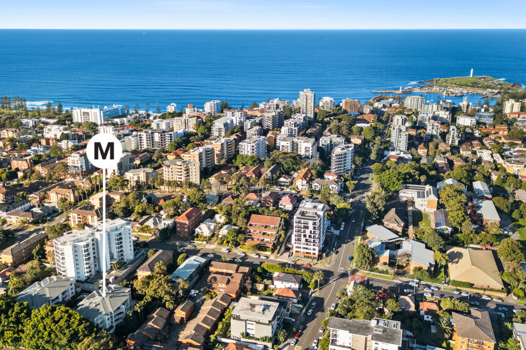 Sold - 19/16-20 Keira Street - New Property in Wollongong - Real Estate by Andrew McLeod