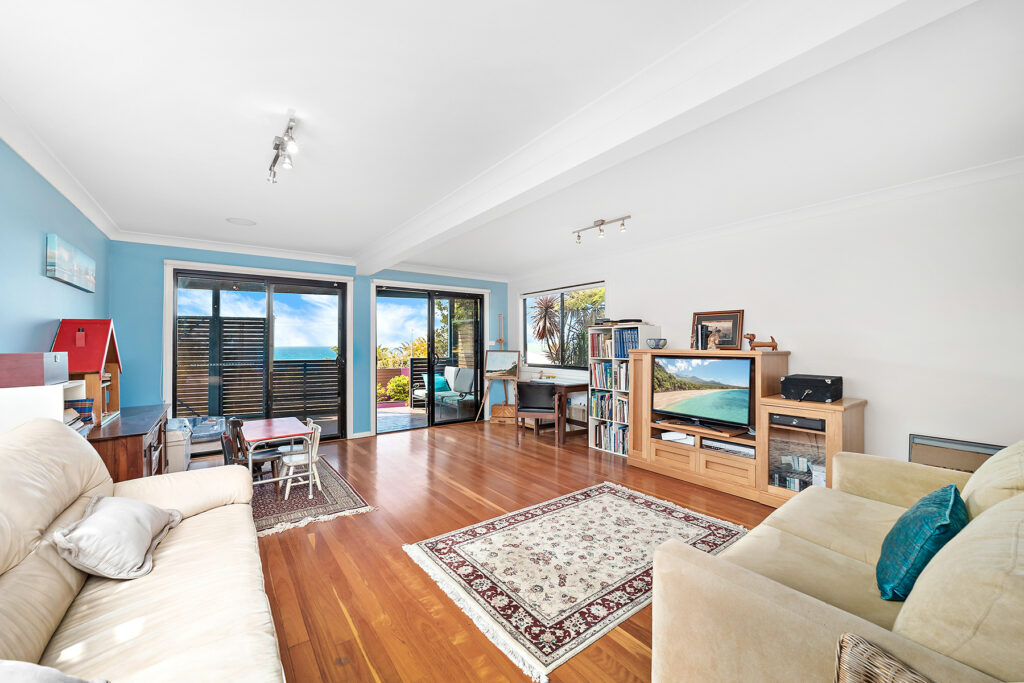 Sold - 552 Lawrence Hargrave Drive - New Property in Wombarra - Real Estate by Peter Armstrong