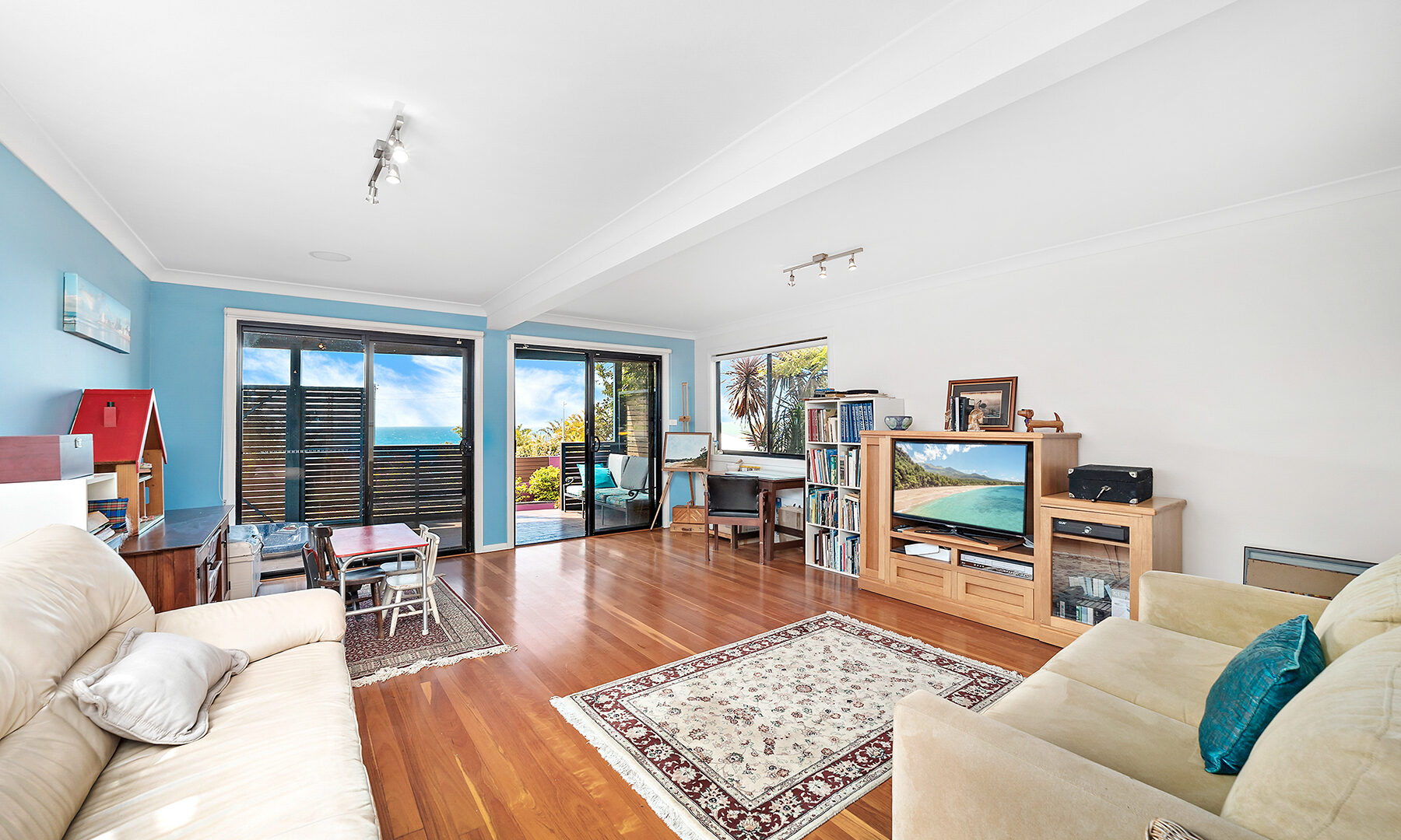 Sold - 552 Lawrence Hargrave Drive - New Property in Wombarra - Real Estate by Peter Armstrong