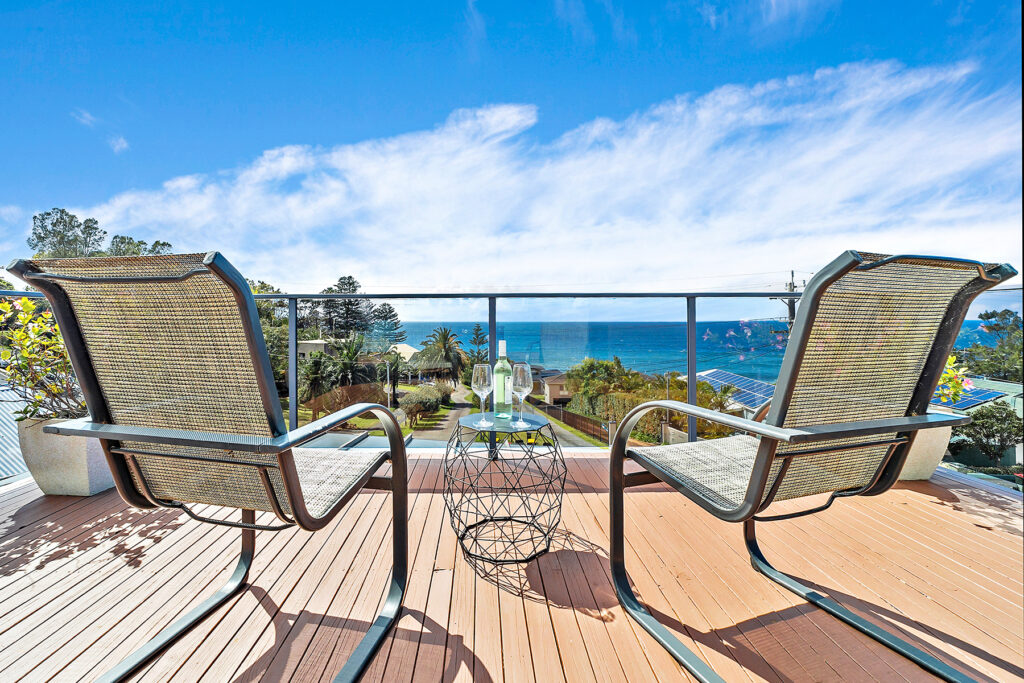 Sold - 552 Lawrence Hargrave Drive - New Property in Wombarra - Real Estate by Peter Armstrong