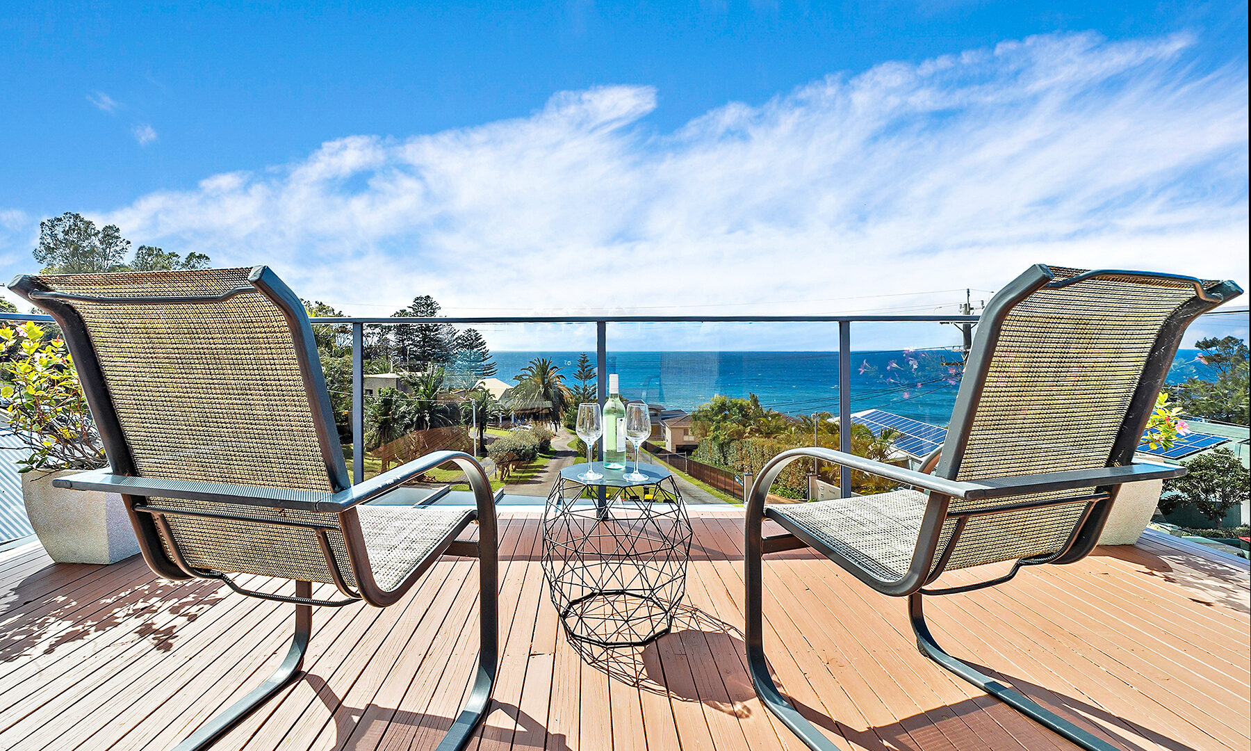 Sold - 552 Lawrence Hargrave Drive - New Property in Wombarra - Real Estate by Peter Armstrong