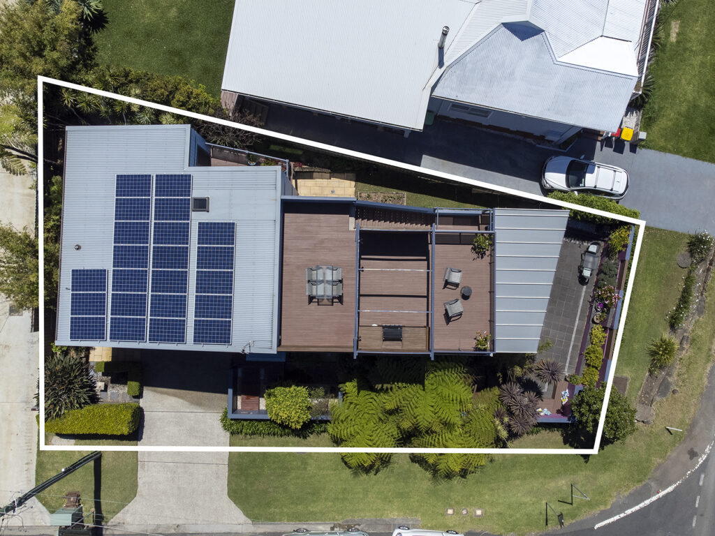 Sold - 552 Lawrence Hargrave Drive - New Property in Wombarra - Real Estate by Peter Armstrong