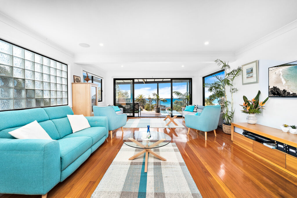 Sold - 552 Lawrence Hargrave Drive - New Property in Wombarra - Real Estate by Peter Armstrong