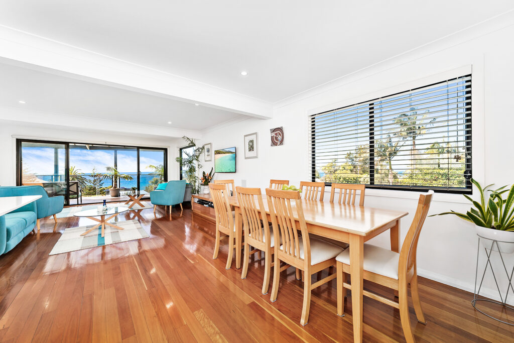 Sold - 552 Lawrence Hargrave Drive - New Property in Wombarra - Real Estate by Peter Armstrong