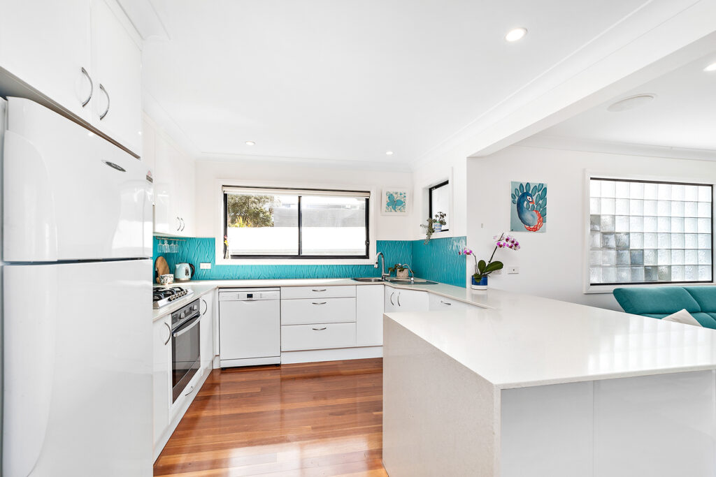 Sold - 552 Lawrence Hargrave Drive - New Property in Wombarra - Real Estate by Peter Armstrong
