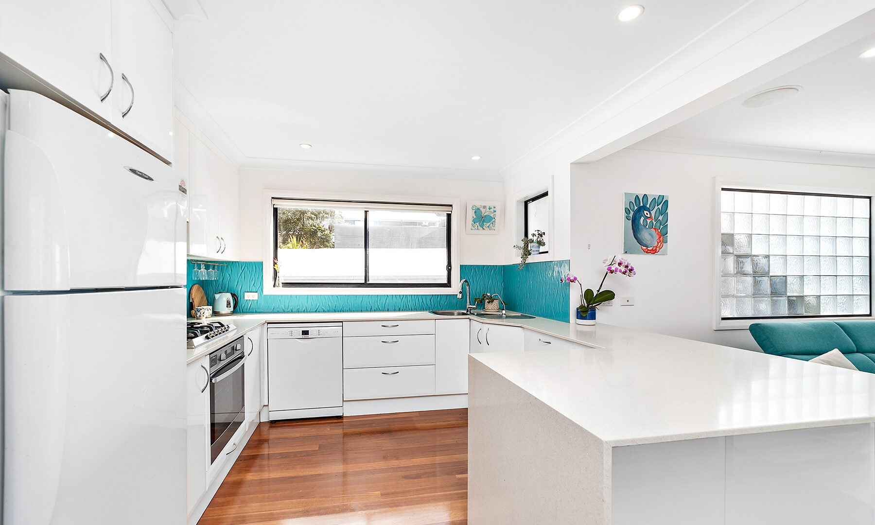 Sold - 552 Lawrence Hargrave Drive - New Property in Wombarra - Real Estate by Peter Armstrong