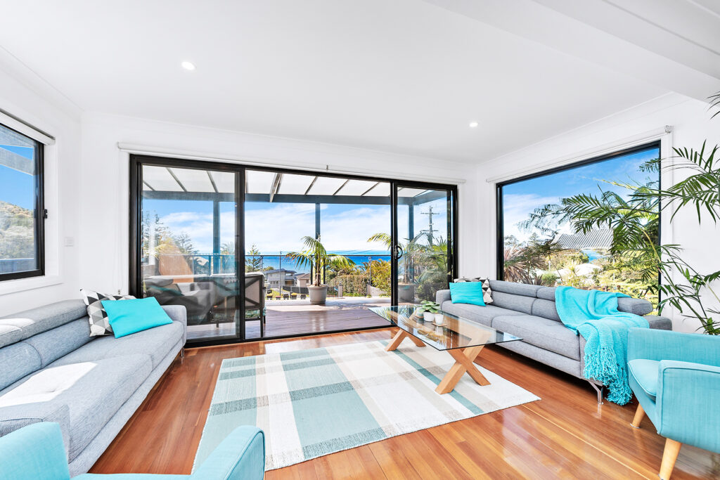 Sold - 552 Lawrence Hargrave Drive - New Property in Wombarra - Real Estate by Peter Armstrong