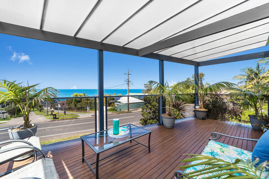 Sold - 552 Lawrence Hargrave Drive - New Property in Wombarra - Real Estate by Peter Armstrong