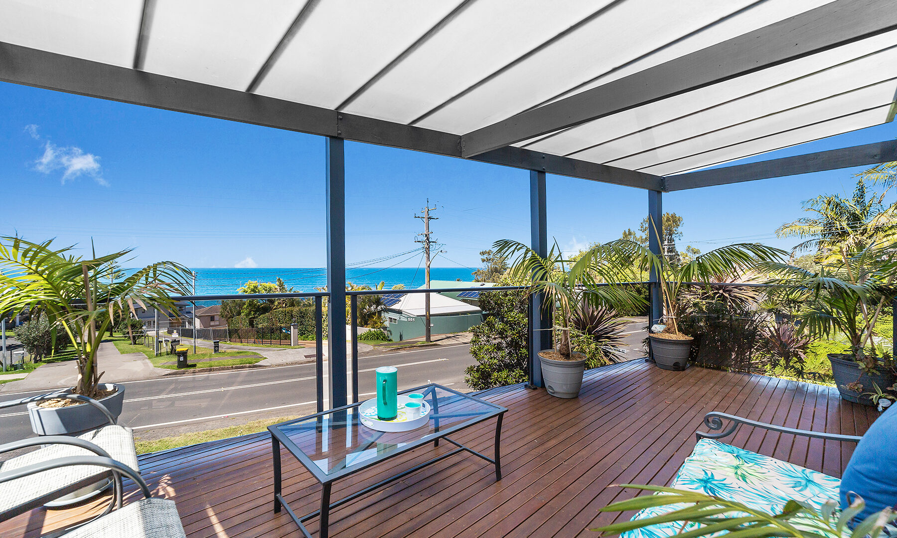 Sold - 552 Lawrence Hargrave Drive - New Property in Wombarra - Real Estate by Peter Armstrong
