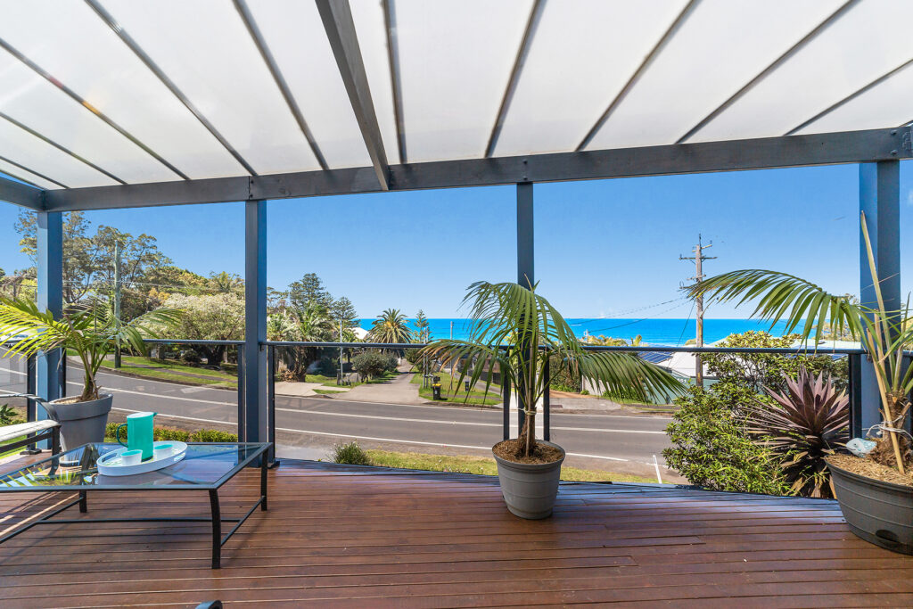 Sold - 552 Lawrence Hargrave Drive - New Property in Wombarra - Real Estate by Peter Armstrong
