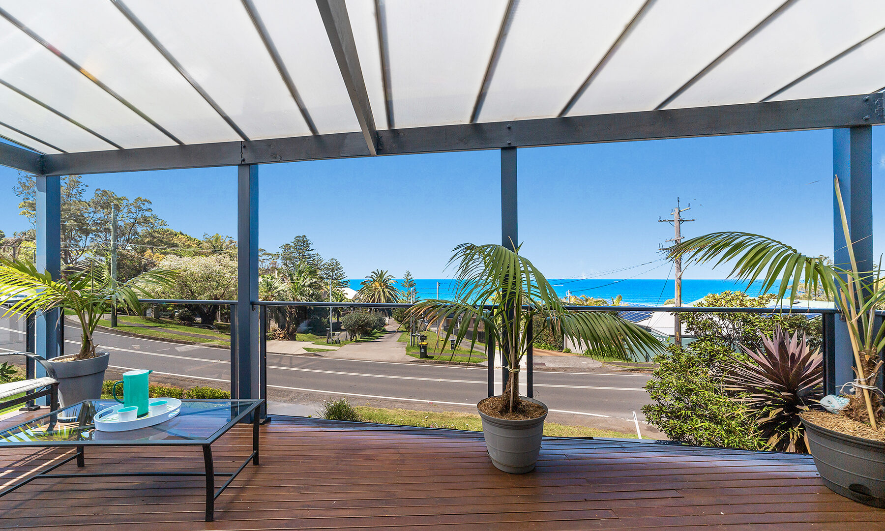 Sold - 552 Lawrence Hargrave Drive - New Property in Wombarra - Real Estate by Peter Armstrong