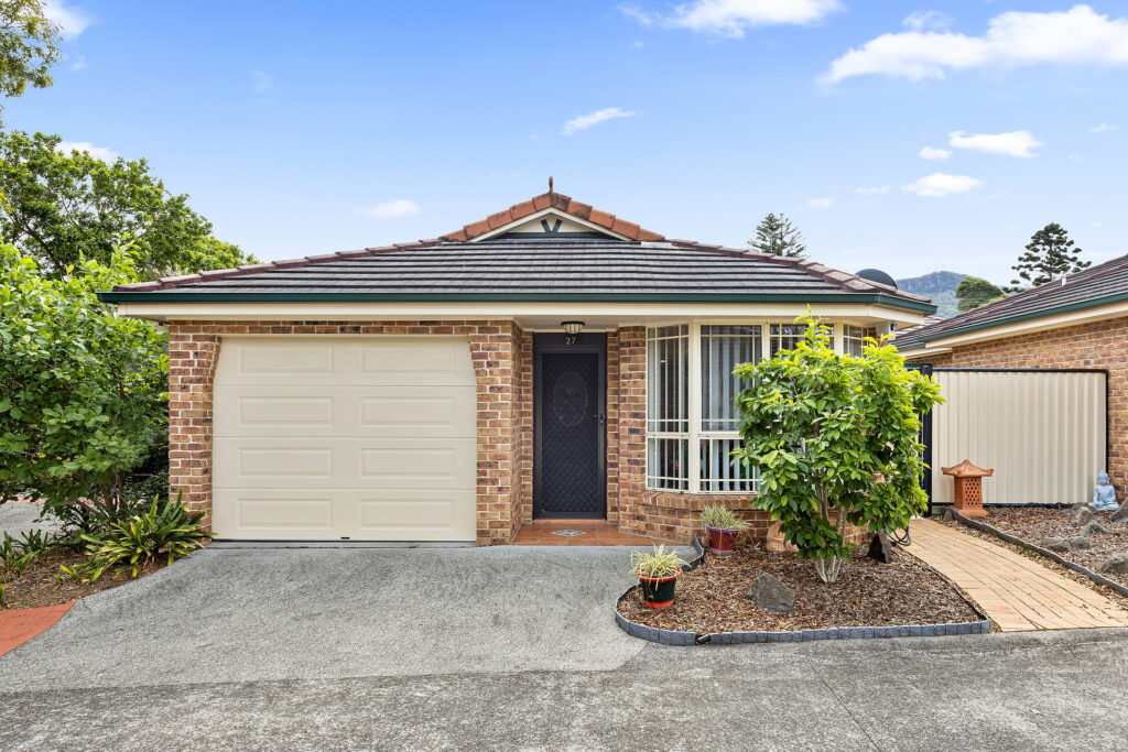 Sold - 27/73-81 Balgownie Road - New Property in Balgownie - Real Estate by Andrew McLeod