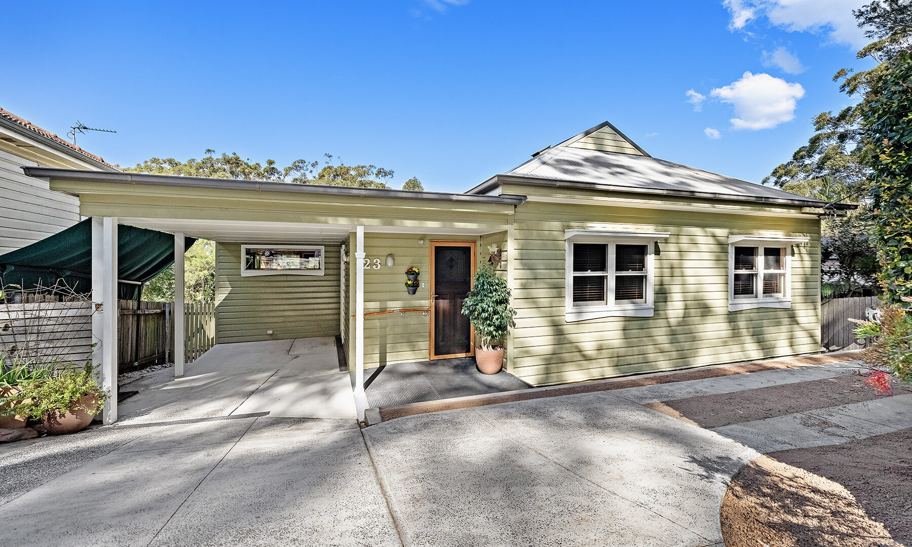 Sold - 23 Balfour Road - New Property in Austinmer - Real Estate by Peter Armstrong