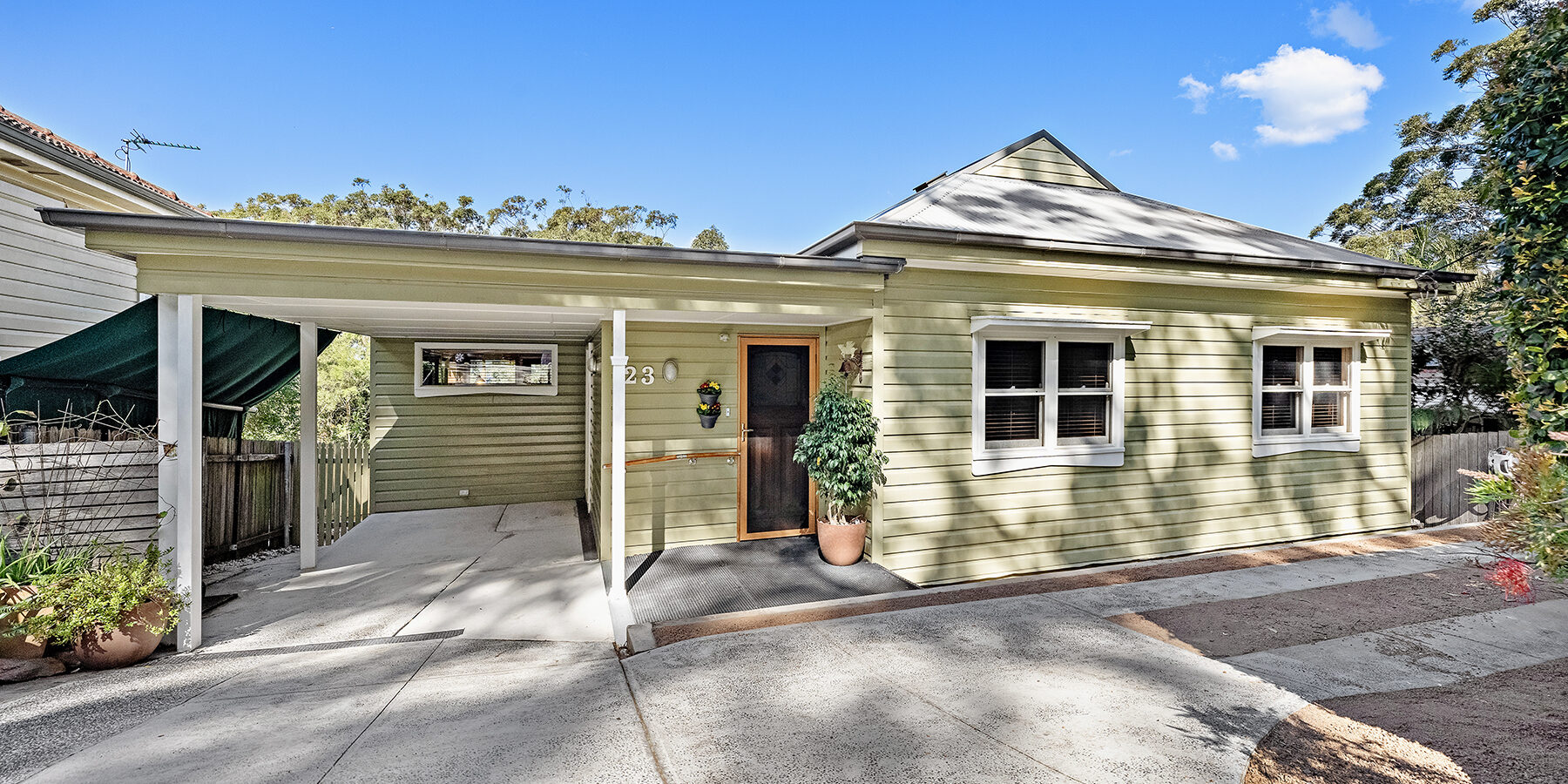 Sold - 23 Balfour Road - New Property in Austinmer - Real Estate by Peter Armstrong