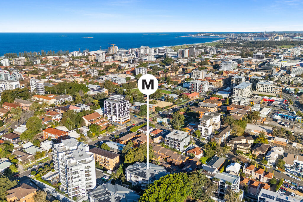 Sold - 27/16-20 Keira Street - New Property in Wollongong - Real Estate by Andrew McLeod