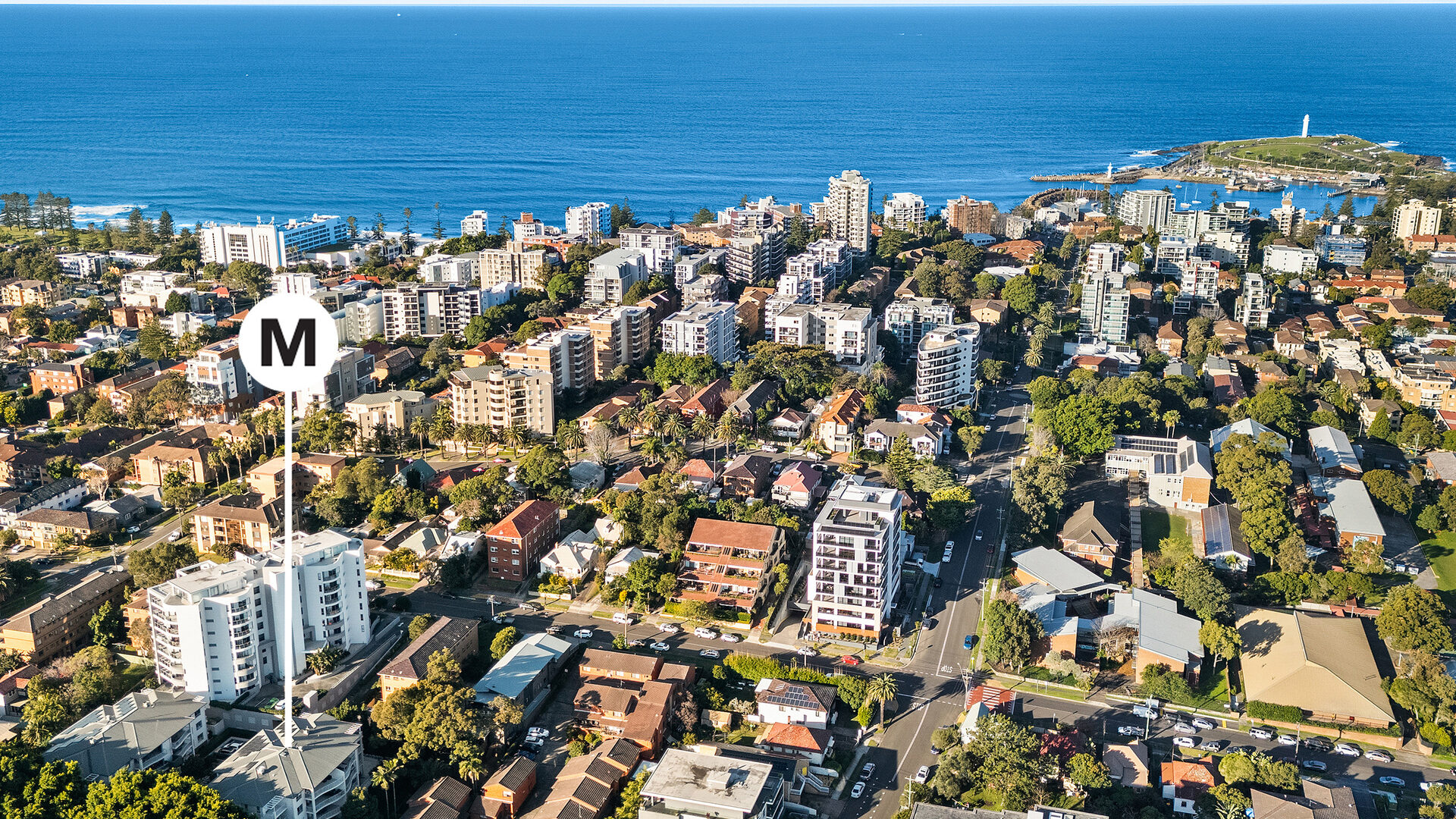 Sold - 27/16-20 Keira Street - New Property in Wollongong - Real Estate by Andrew McLeod