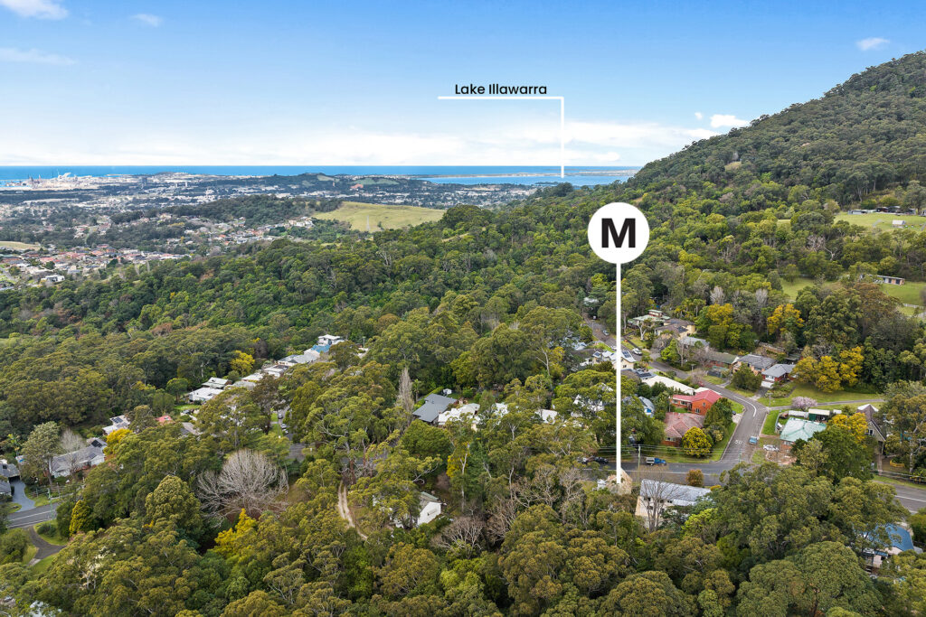Sold - 356 Cordeaux Road - New Property in Mount Kembla - Real Estate by Andrew McLeod