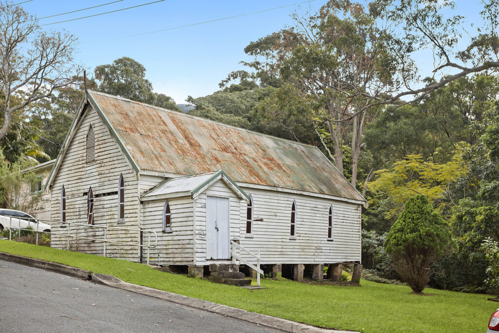 Sold - 356 Cordeaux Road - New Property in Mount Kembla - Real Estate by Andrew McLeod