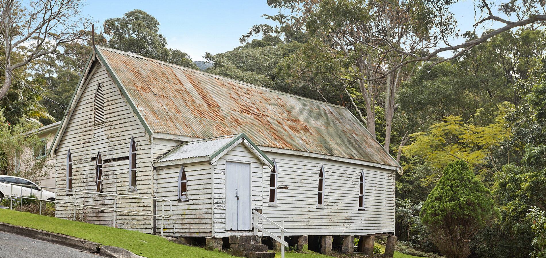 Sold - 356 Cordeaux Road - New Property in Mount Kembla - Real Estate by Andrew McLeod