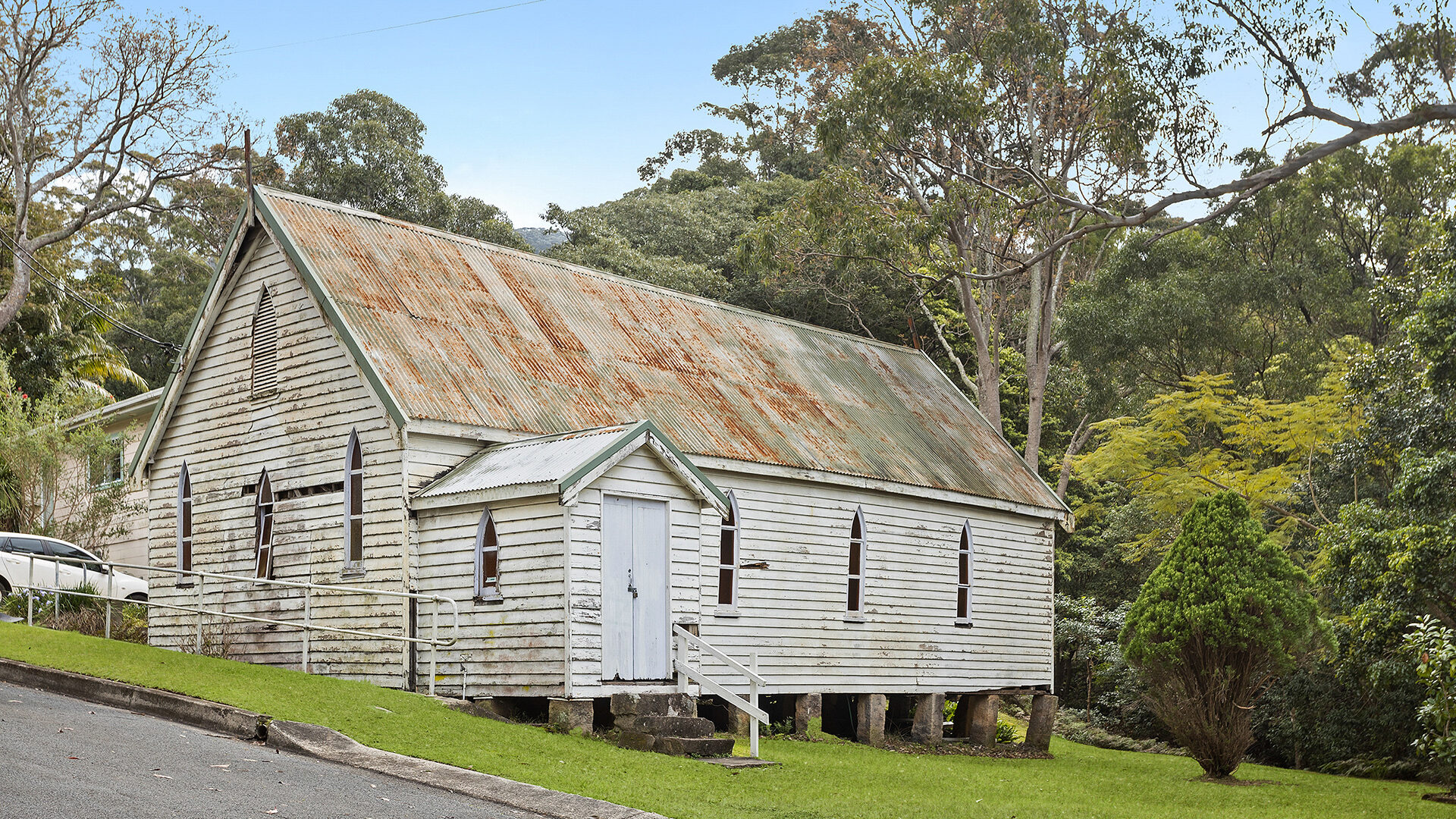 Sold - 356 Cordeaux Road - New Property in Mount Kembla - Real Estate by Andrew McLeod