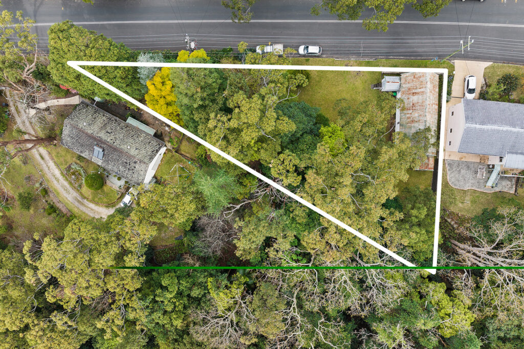 Sold - 356 Cordeaux Road - New Property in Mount Kembla - Real Estate by Andrew McLeod