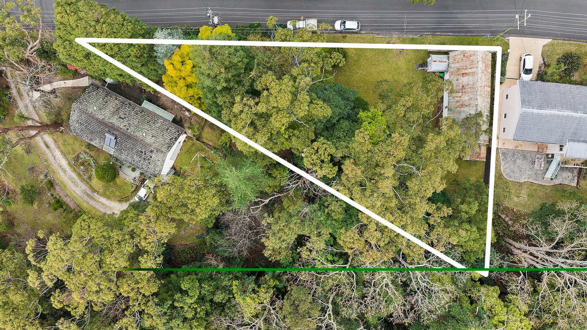 Sold - 356 Cordeaux Road - New Property in Mount Kembla - Real Estate by Andrew McLeod