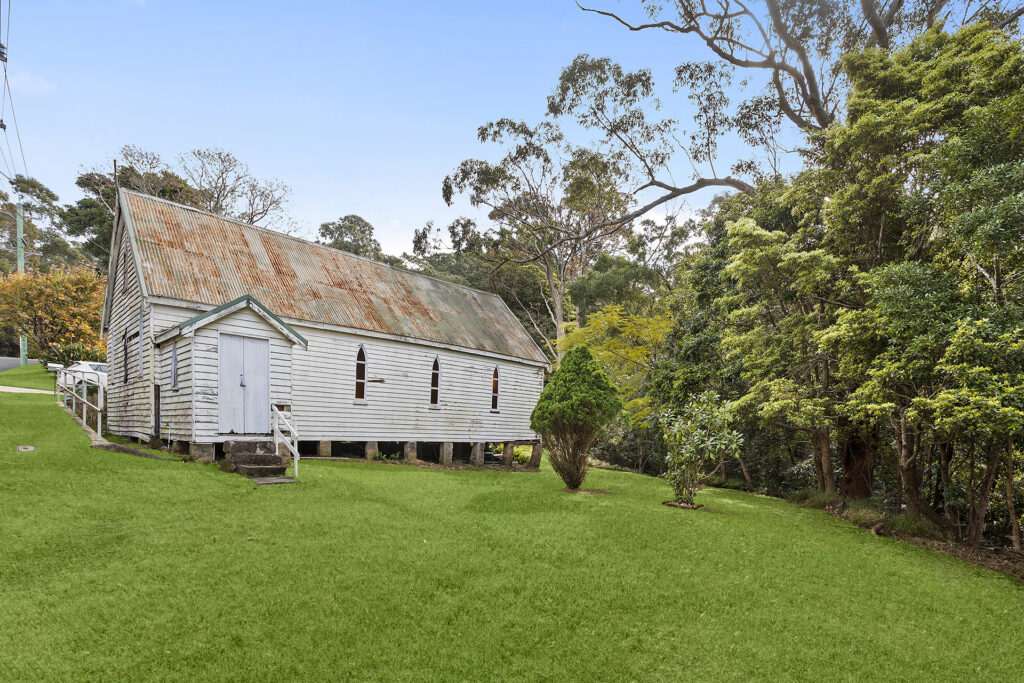 Sold - 356 Cordeaux Road - New Property in Mount Kembla - Real Estate by Andrew McLeod