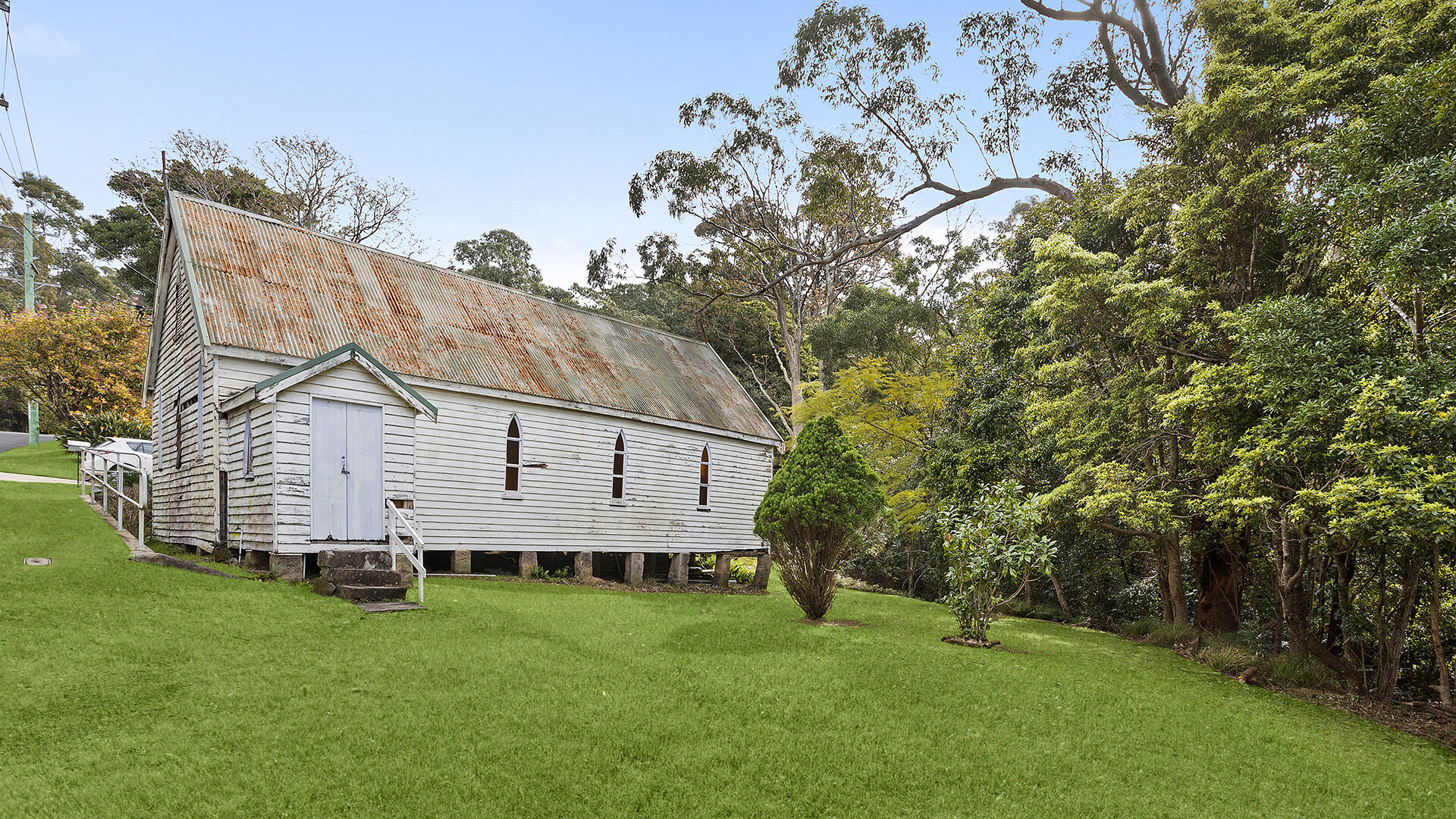 Sold - 356 Cordeaux Road - New Property in Mount Kembla - Real Estate by Andrew McLeod