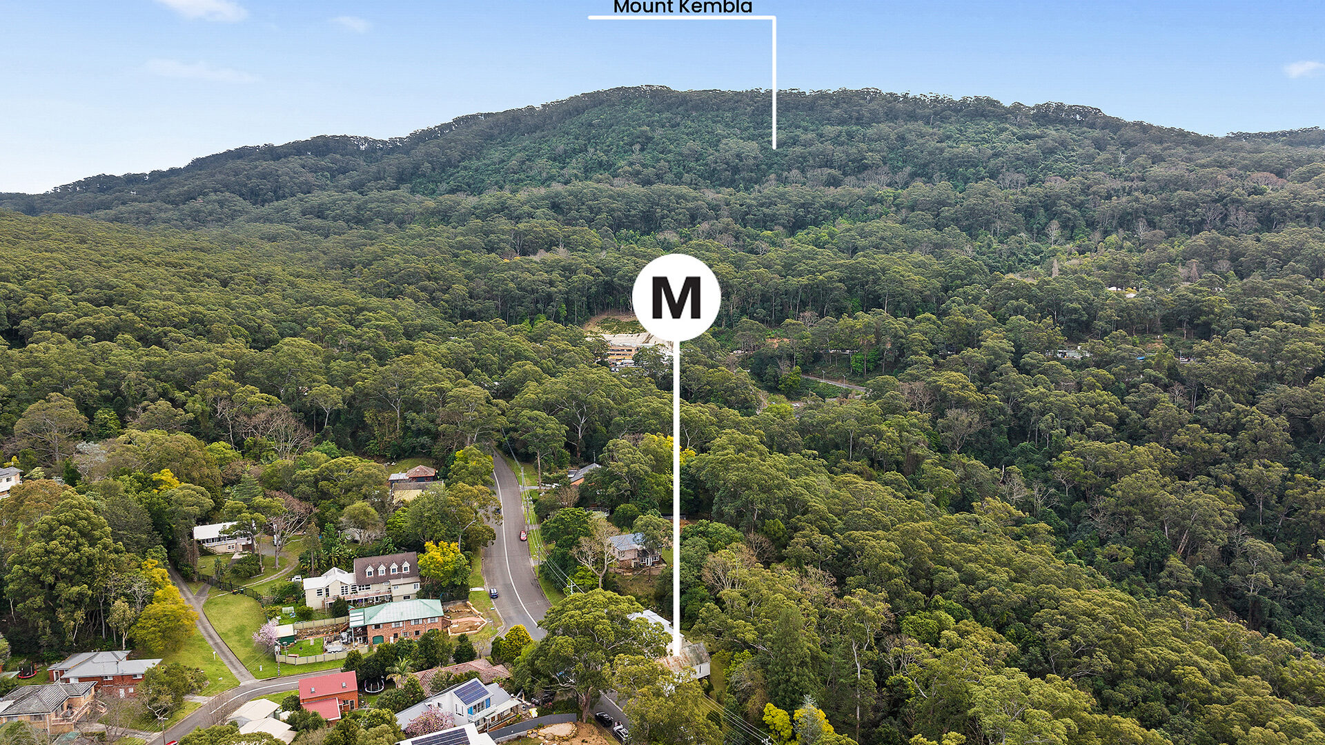 Sold - 356 Cordeaux Road - New Property in Mount Kembla - Real Estate by Andrew McLeod