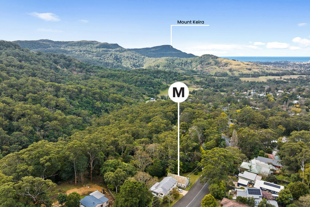 Sold - 356 Cordeaux Road - New Property in Mount Kembla - Real Estate by Andrew McLeod