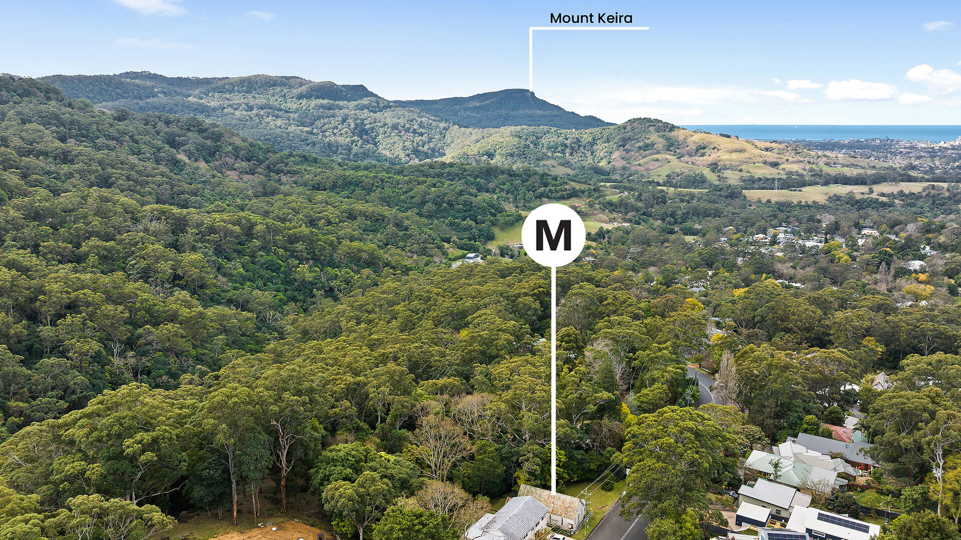 Sold - 356 Cordeaux Road - New Property in Mount Kembla - Real Estate by Andrew McLeod