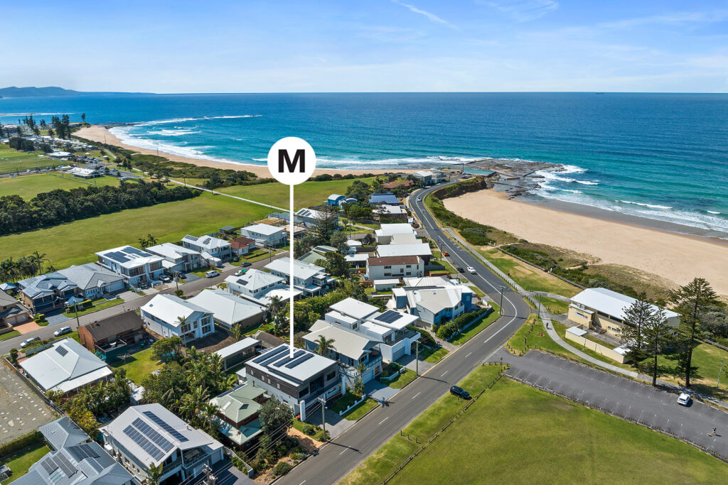 Sold - 30 Kurraba Road - New Property in Woonona - Real Estate by Vanessa Denison-Pender