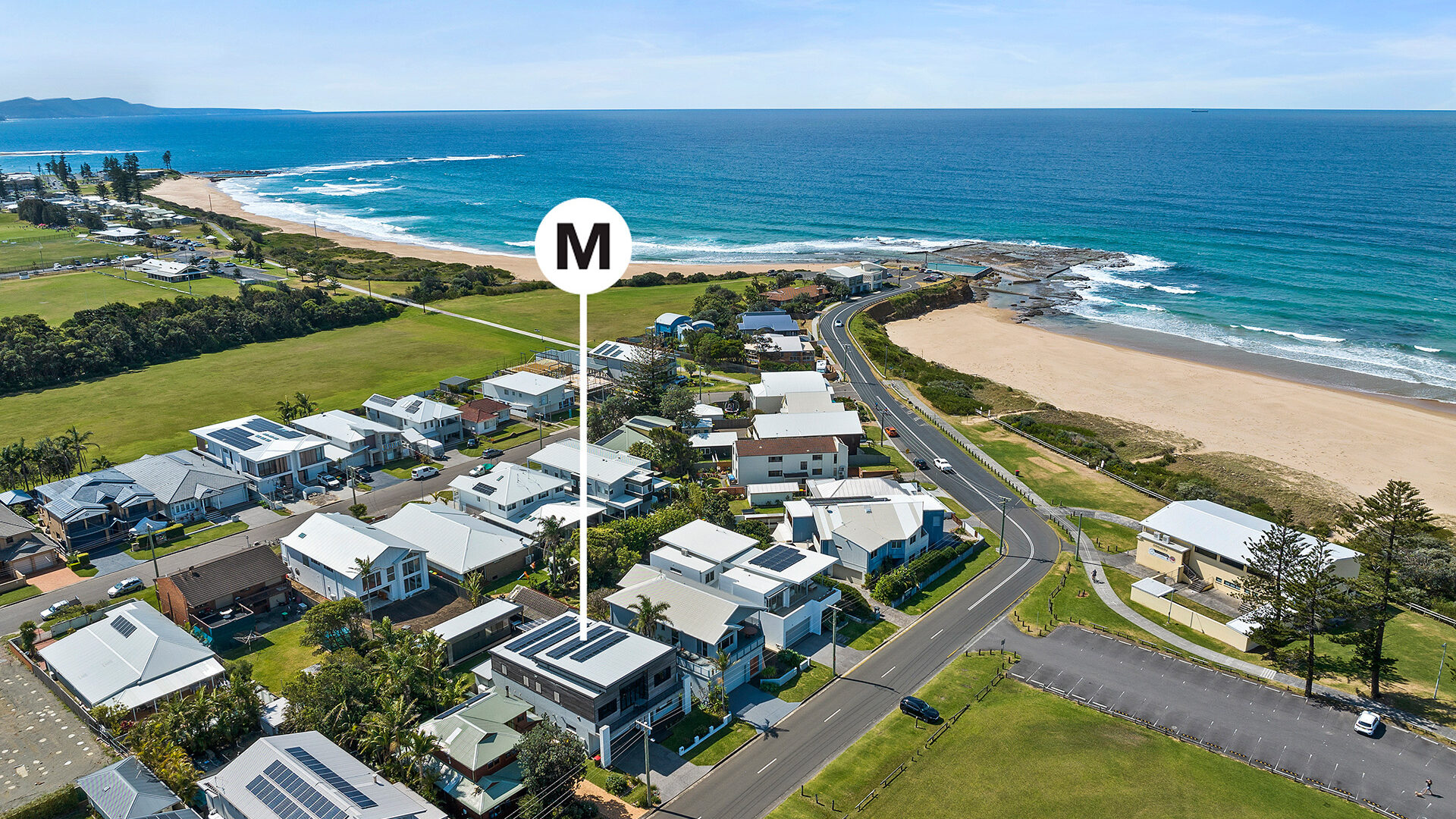 Sold - 30 Kurraba Road - New Property in Woonona - Real Estate by Vanessa Denison-Pender