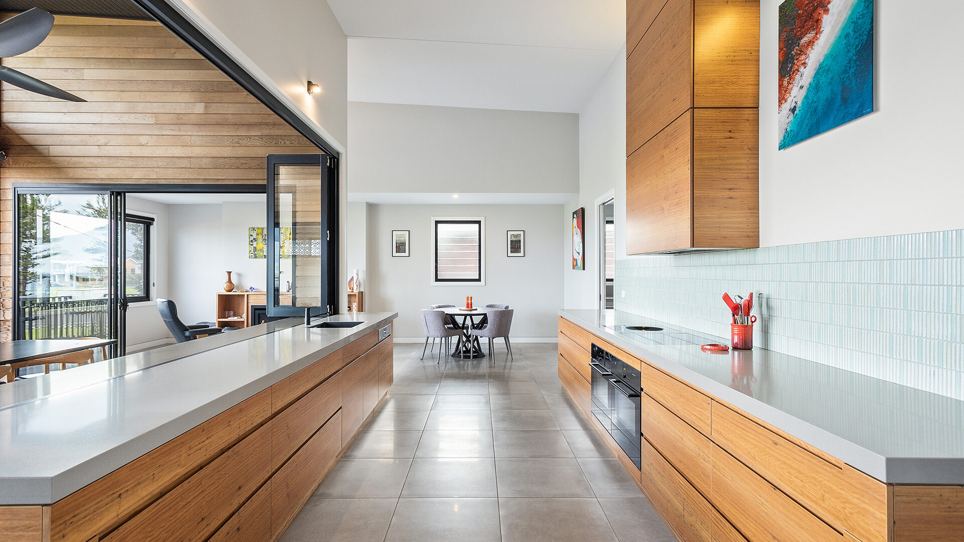 Sold - 30 Kurraba Road - New Property in Woonona - Real Estate by Vanessa Denison-Pender