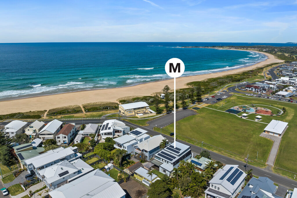 Sold - 30 Kurraba Road - New Property in Woonona - Real Estate by Vanessa Denison-Pender