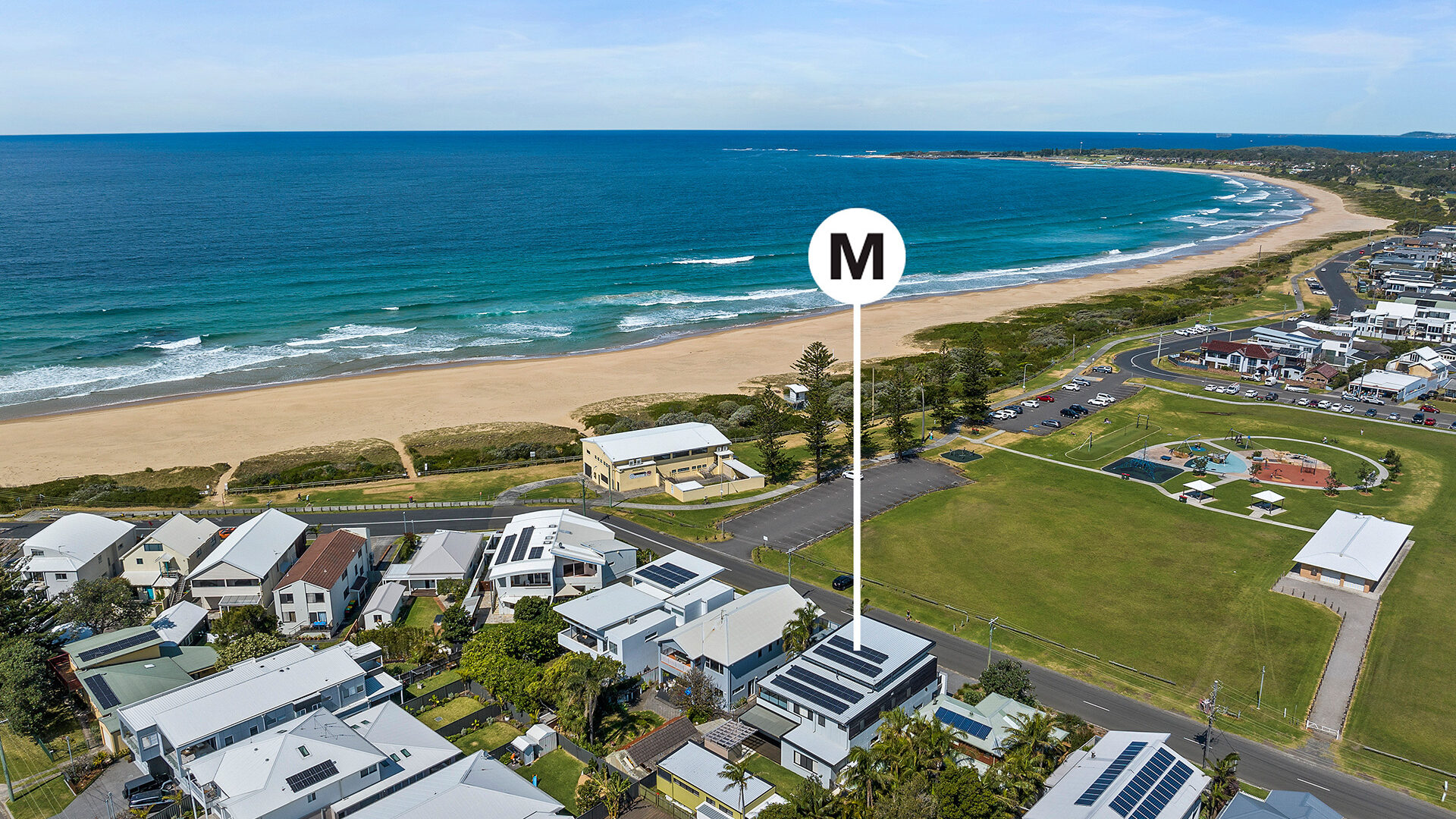 Sold - 30 Kurraba Road - New Property in Woonona - Real Estate by Vanessa Denison-Pender