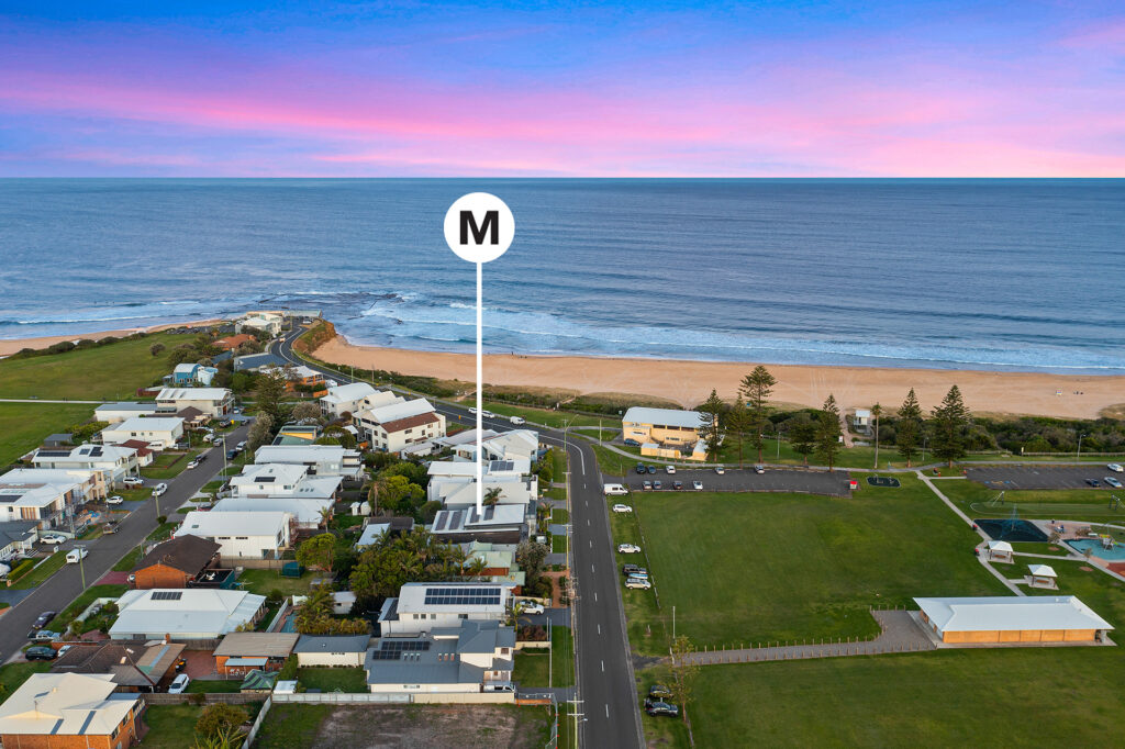 Sold - 30 Kurraba Road - New Property in Woonona - Real Estate by Vanessa Denison-Pender