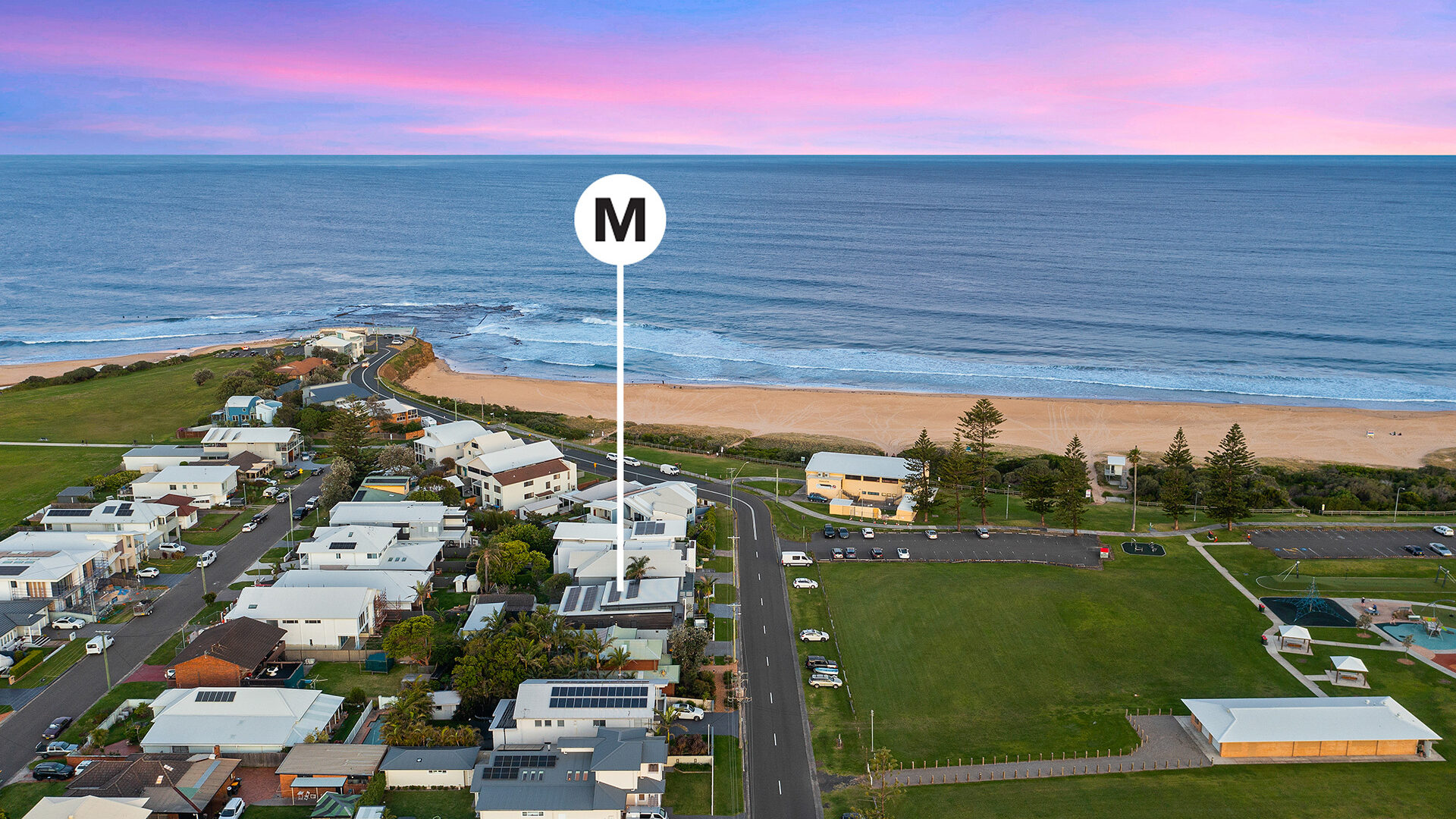 Sold - 30 Kurraba Road - New Property in Woonona - Real Estate by Vanessa Denison-Pender
