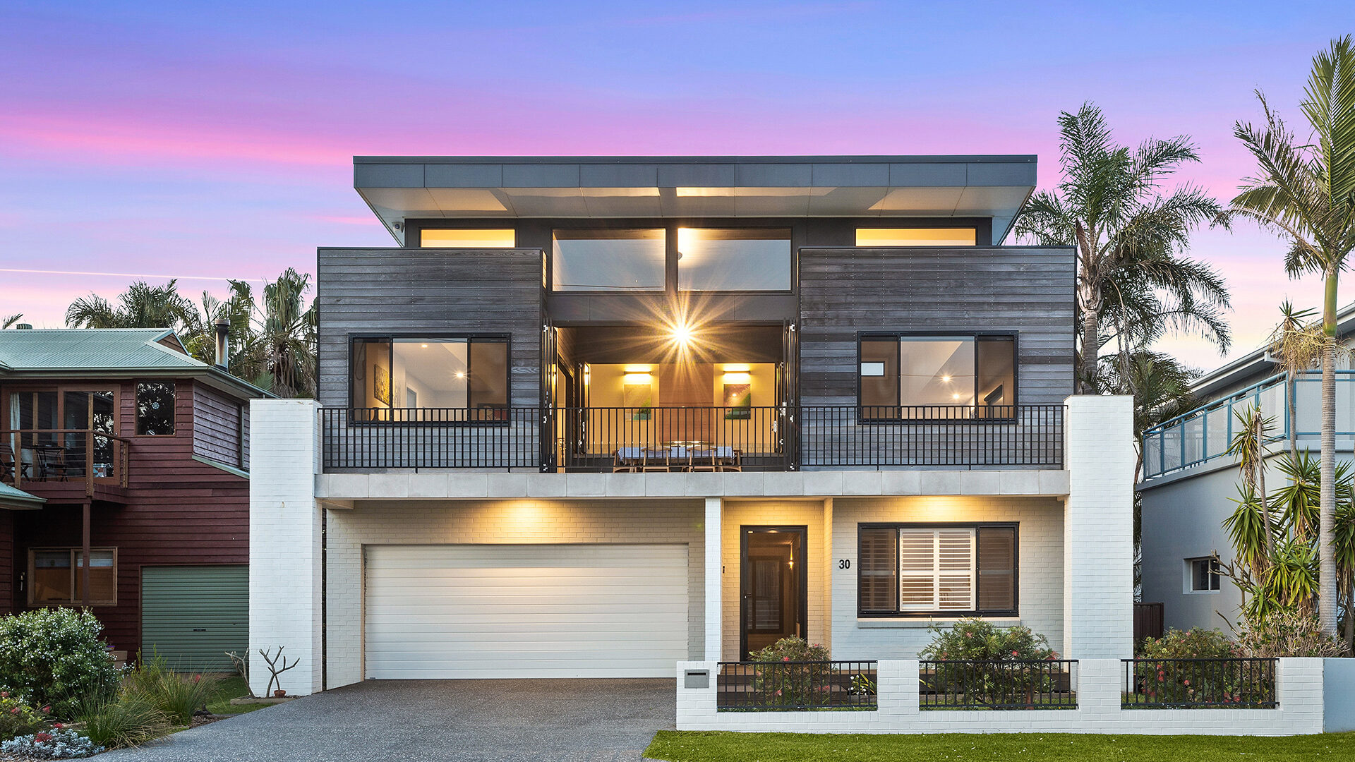 Sold - 30 Kurraba Road - New Property in Woonona - Real Estate by Vanessa Denison-Pender