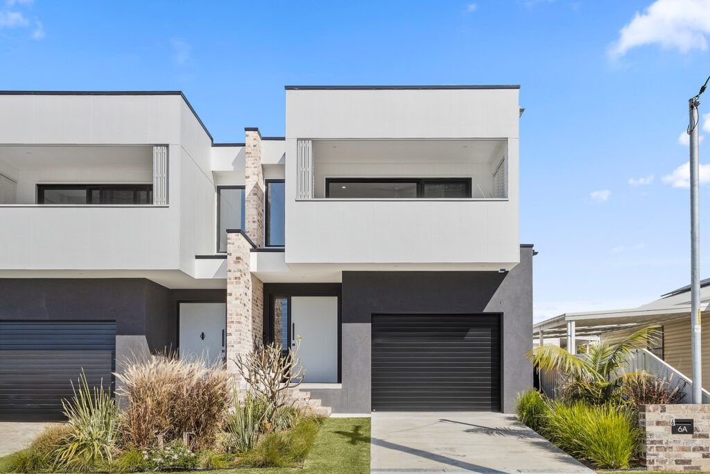 Sold - 6a Hewitts Avenue - New Property in Thirroul - Real Estate by Vanessa Denison-Pender